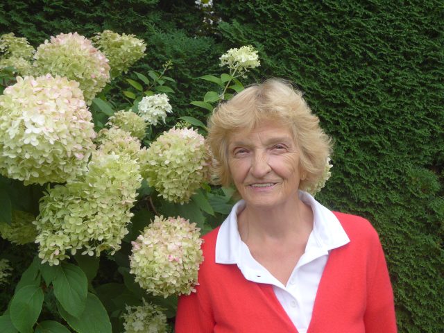 Rita Hermannsdörfer